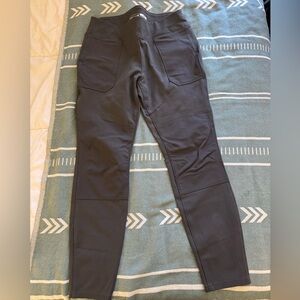 Carhartt utilty leggings large